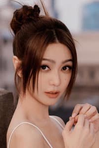Fiona Sit Hoi-Kei in Dai Juk Hei Kek