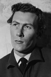 John Osborne in A Sunday in September