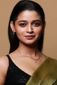 Ananya Bhattacharya in মৃগয়া 1.5: The Hunt Continues