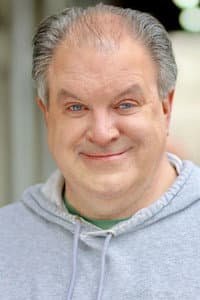 Christopher Lucas in Roll Check