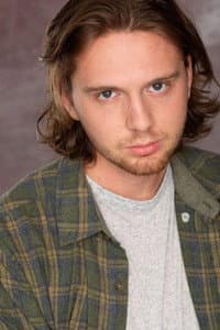 Zach Hurley in Without Her