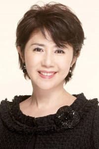 Yoshiko Tanaka in ゴジラvsビオランテ
