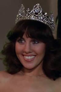 Rosemary England in Confessions from the David Galaxy Affair