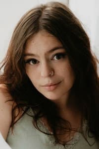 Gabrielle Nunzio in Chicken Strips: The Trials and Tribulations of Becoming a Garage Band