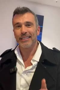 Martín Karpan in ¿Y dónde está el bebé?