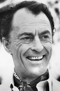 Peter Donat in Lune de miel