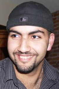 M.J. Alhabeeb Jr. in Change the Game