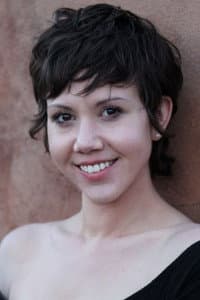 Morgan Jacobs in The Adventures of Bandit and Wild Wes