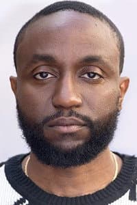 Byron Bowers in Kimi