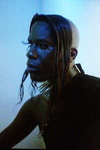 Yves Tumor in Karma & Desire