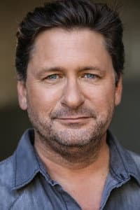 Peter Holden in Healed