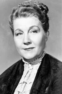 Nana Bryant in Meet Nero Wolfe