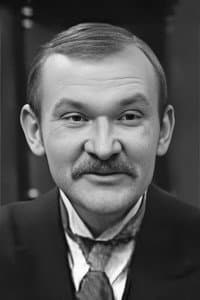 Vladas Radvilavicius in Nebūsiu gangsteris, brangioji