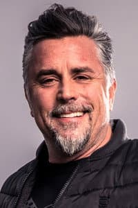 Richard Rawlings in Fast N' Loud