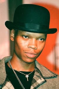 Ronnie DeVoe in Be Somebody... or Be Somebody's Fool!
