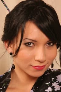 Sabrina Kamoei in T-Girl Hotties 8
