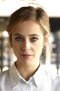 Camilla Semino Favro in L'ultima notte di Amore