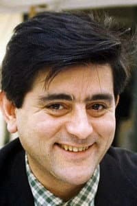 Manuel Mozos in O Tempo das Cerejas