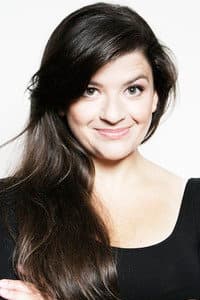 Farah in Festival International du Rire de Liège 2018 - La Nouvelle Scène