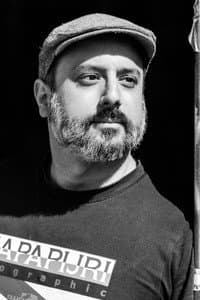 Manuel Santiago Renken in The Taxi Dead