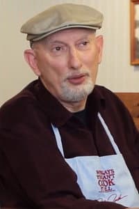 David Cade in Courageous Love