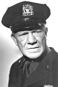 Frank Moran in Return of the Ape Man