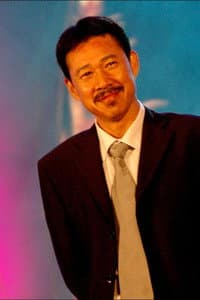 Zhang Fengyi in 且试天下