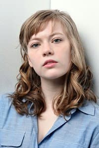 Jane Ackermann in Neptune
