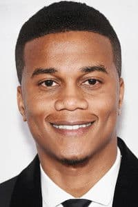 Cory Hardrict in Return of the Living Dead: Rave to the Grave
