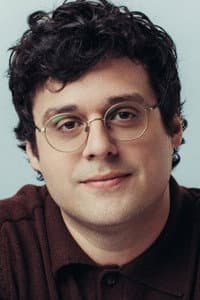 Paul Briganti in Obvious Child