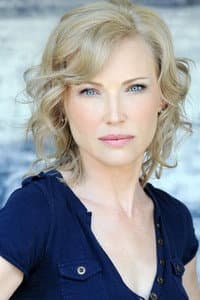 Jenny Gabrielle in Force Of Execution