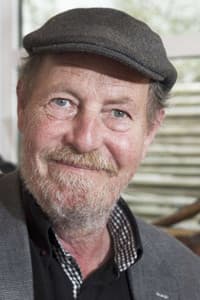 Christian Alvad in Niels Hausgaard: I alle de rige lande