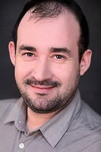 Freddy Viau in Apnées