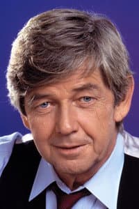 Ralph Waite in Five Easy Pieces