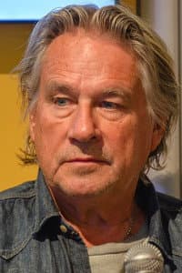 Rolf Börjlind in Dödspolare