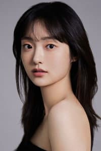 Kim Hye-jun in Kingdom
