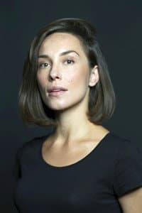 Iva Mihalić in Pijavice