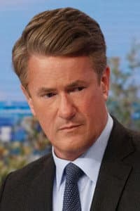 Joe Scarborough in UNCOUNTED - The Story of the California Election