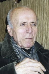 Ferdinando Baldi in Get Mean