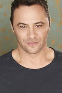 Shannon Brown in Once Upon a Christmas Wish