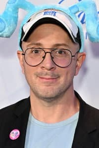 Steve Burns in Netherbeast Incorporated