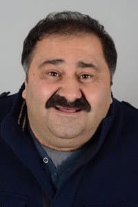 Nurullah Çelebi in Kadıköy Boğası