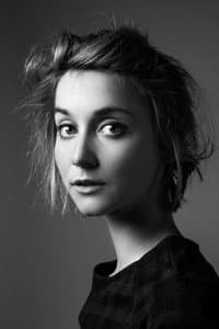 Julia Akkermans in Youri