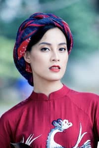Ngọc Anh in Chàng Dâng Cá, Nàng Ăn Hoa