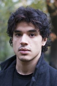 Nicolás Goldschmidt in Primaveras atrás