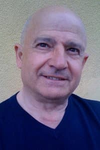 Richard Guedj in Le Fabuleux Destin de madame Petlet