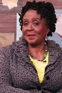 Thoko Ntshinga in Eersgeborene