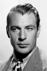 Gary Cooper in Sergeant York