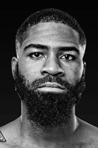 Stephen Fulton in Brandon Figueroa vs. Stephen Fulton Jr.