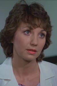 Judy Tatum in Witchboard